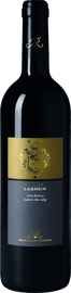Вино красное сухое «Lagrein Select Gries Riserva Alto Adige Rottensteiner»