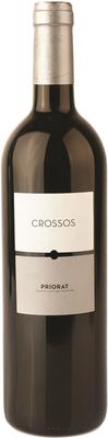 Вино красное сухое «Crossos Priorat Domini de la Cartoixa» 2014 г.
