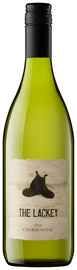 Вино белое сухое «Chardonnay South Australia The Lackey» 2016 г.