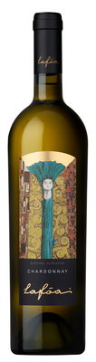 Вино белое сухое «Lafoa Chardonnay» 2016 г.