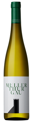 Вино белое сухое «Muller Thurgau» 2017 г.