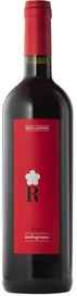 Вино красное сухое «Melograno Rosso Umbria Roccafiore» 2016 г.