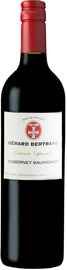 Вино красное сухое «Gerard Bertrand Reserve Speciale Cabernet Sauvignon» 2016 г.