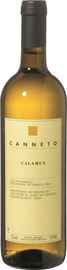 Вино белое сухое «Calamus Toscana Canneto» 2016 г.