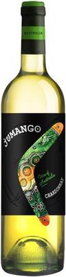 Вино белое сухое «Jumango Chardonnay» 2017 г.