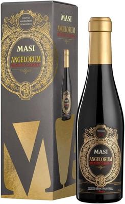 Вино красное сладкое «Masi Angelorum Recioto della Valpolicella Classico» 2014 г. в подарочной упаковке
