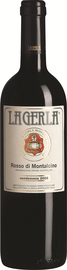 Вино красное сухое «Rosso Di Montalcino La Gerla» 2016 г.