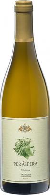 Вино белое сухое «Peraspera Chardonnay»