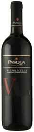 Вино красное полусухое «Pasqua Valpolicella» 2016 г.