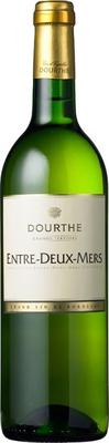 Вино белое сухое «Dourthe Grands Terroirs Entre-deux-Mers» 2016 г.