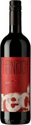 Вино красное сухое «Weingut Heinrich Red, 0.75 л» 2015 г.