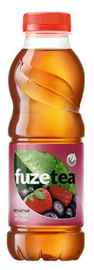 Чайный напиток «Fuzetea Лесные ягоды»