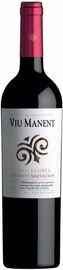 Вино красное сухое «Viu Manent Cabernet Sauvignon Gran Reserva» 2016 г.