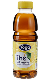 Чайный напиток «Yoga Ice Tea Лимон»