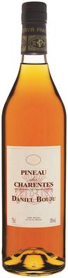 Вино белое сладкое «Pineau des Charentes Daniel Bouju»