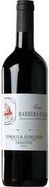 Вино красное сухое «G.B. Burlotto Aves Barbera d'Alba» 2016 г.