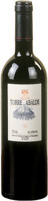 Вино столовое красное сухое «Dominio de Eguren Torre Abalde Tinto»