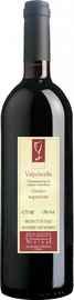 Вино красное сухое «Viviani Valpolicella Classico Superiore» 2015 г.