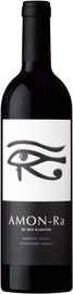 Вино красное сухое «Amon-Ra» 2016 г.