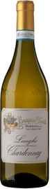 Вино белое сухое «Barale Fratelli Chardonnay Langhe» 2016 г.