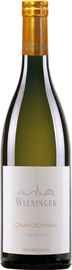 Вино белое сухое «Wieninger Chardonnay Select» 2016 г.