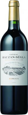 Вино красное сухое «Chateau Rauzan Segla Grand cru Margaux» 2010 г.