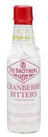 Ликер «Fee Brothers Cranberry Bitters»