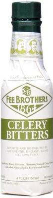 Ликер «Fee Brothers Celery Bitters»