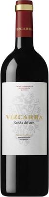 Вино красное сухое «Vizcarra Senda del Oro» 2016 г.
