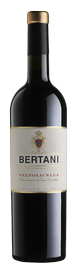 Вино красное полусухое «Bertani Valpolicella» 2017 г.
