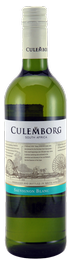 Вино белое сухое «Culemborg Sauvignon Blanc» 2017 г.