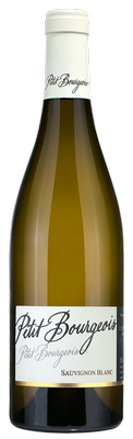Вино белое сухое «Henri Bourgeois Petit Bourgeois» 2017 г.