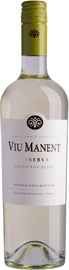 Вино белое сухое «Viu Manent Sauvignon Blanc Reserva» 2018 г.