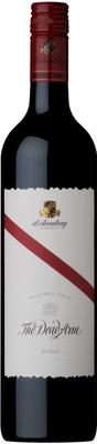 Вино красное сухое «D`Arenberg The Dead Arm» 2014 г.