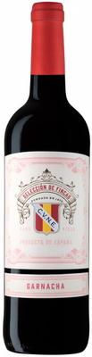 Вино красное сухое «Seleccion de Fincas Garnacha Rioja» 2016 г.