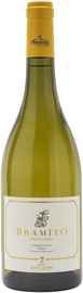 Вино белое сухое «Bramito Chardonnay Umbria» 2017 г.