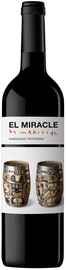 Вино красное сухое «Valencia El Miracle Mariscal»
