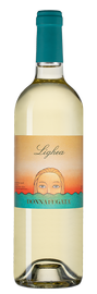 Вино белое сухое «Lighea Zibibbo» 2017 г.