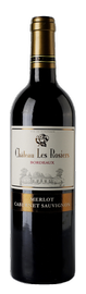 Вино красное сухое «Chateau Les Rosiers» 2016 г.