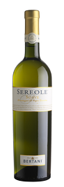 Вино белое сухое «Bertani Sereole Soave» 2017 г.