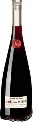 Вино красное сухое «Gerard Bertrand Cote des Roses» 2015 г.