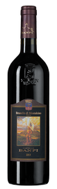 Вино красное сухое «Castello Banfi Brunello di Montalcino» 2013 г.