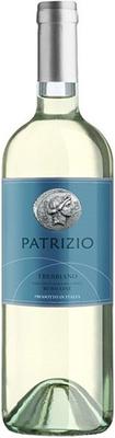 Вино белое сухое «Patrizio Trebbiano Rubicone» 2016 г.