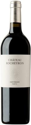 Вино красное сухое «Chateau Rocheyron Saint-Emilion, 0.75 л» 2014 г.