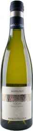 Вино белое сухое «Collio Pinot Grigio Mongris, 0.375 л» 2017 г.