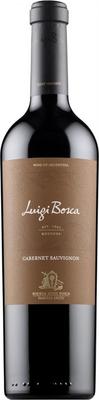 Вино красное сухое «Luigi Bosca Cabernet Sauvignon» 2016 г.