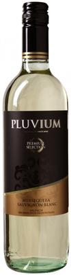 Вино белое сухое «Pluvium Merseguera-Sauvignon Blanc» 2016 г.