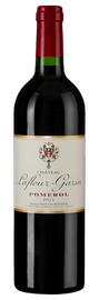 Вино красное сухое «Chateau Lafleur-Gazin Pomerol» 2011 г.