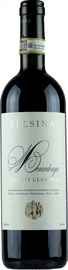 Вино красное сухое «Felsina Chianti Classico, 0.75 л» 2016 г.