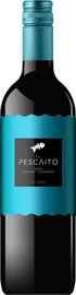 Вино красное сухое «El Pescaito Bobal-Cabernet Sauvignon»